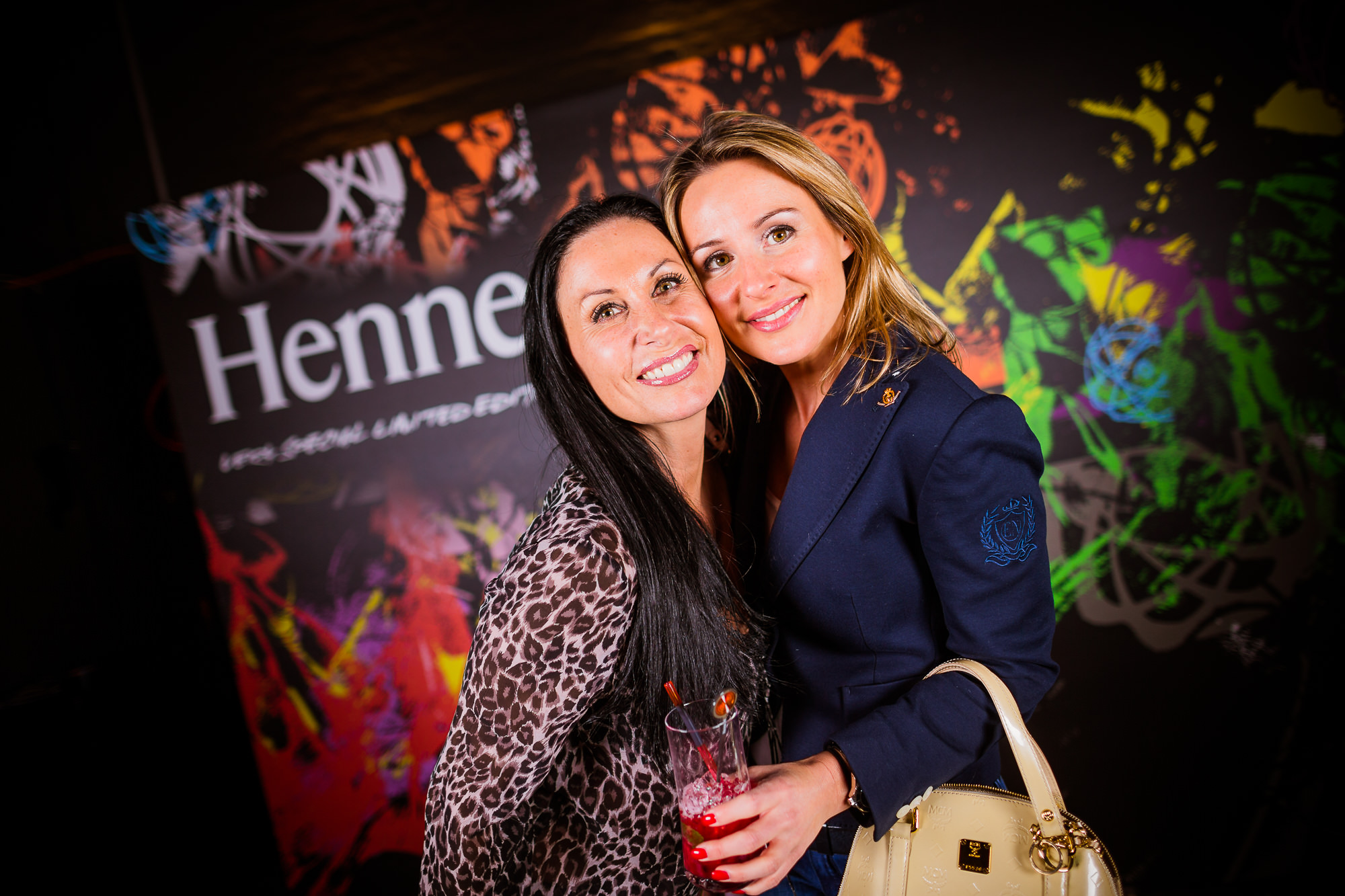 Export x3  DX 0709 Businessauftrag 0005 Hennessy by Futura